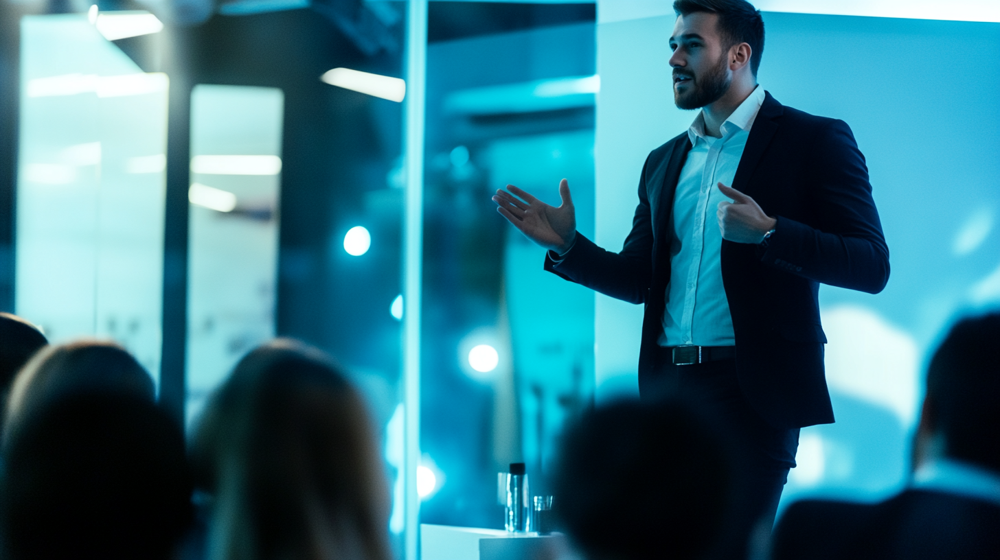 ENTREPRENEURS Compass — Aterriza tu idea de negocio