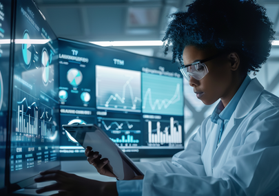 LEX — Diagnóstico para Liderar con Excelencia