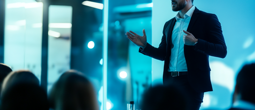 ENTREPRENEURS Compass — Aterriza tu idea de negocio