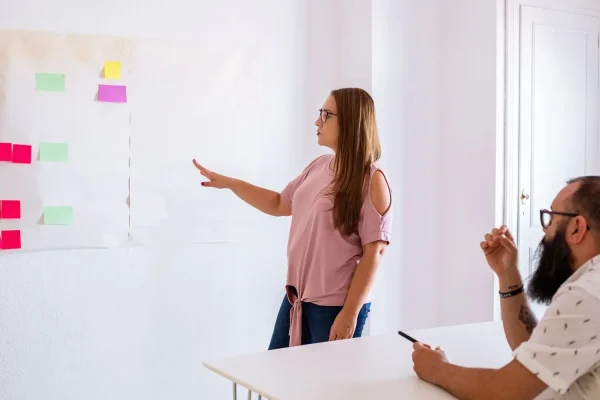 Coaching: pack de 4 sesiones