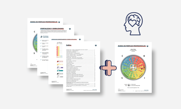 Diagnóstico del Líder Emocionalmente Inteligente